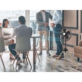 thumbnail of PURLINE Esclusivo ventilatore da pavimento vintage a treppiede VENTY PEGASUS