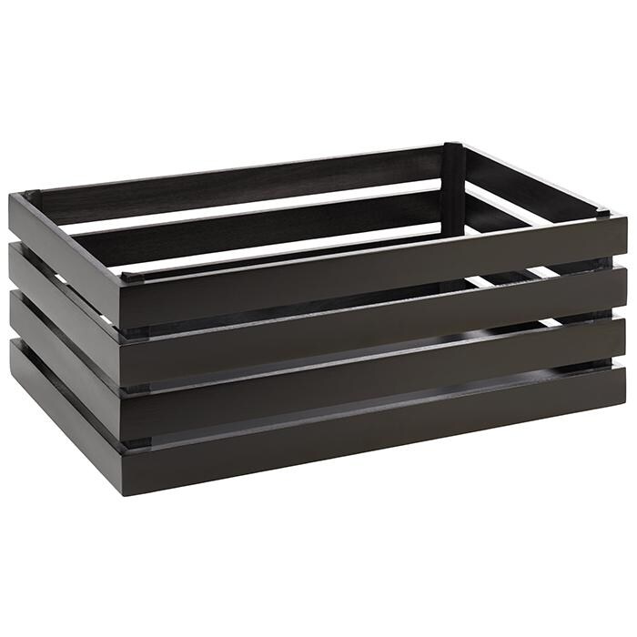 APS houten box -SUPERBOX-55,5 x 35 cm, H: 20 cm