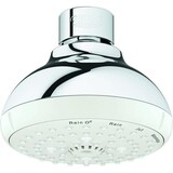 thumbnail of Grohe Kopfbrause TEMPESTA 100 chrom