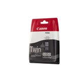 thumbnail of CANON Cartouche TWINPACK PGI 525BK 4529B010