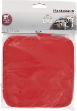 thumbnail of Fackelmann aluminisierter Küchentopfhalter