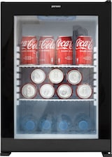 thumbnail of PERSEO Minibar Winter Glass 30L - Termoelectrico 0dB