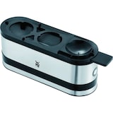 thumbnail of WMF KÜCHENminis 2-Eier-Kocher Eierkocher Cromargan