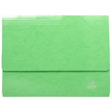 thumbnail of Exacompta  Cod. 6520Z - Cartella con tasca Iderama® 265 g/mq - 24x32cm colori assortiti  -  Confezione da 25 pz.