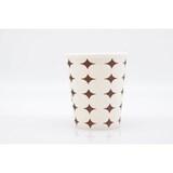 thumbnail of 100x Kaffeebecher 6oz 180ml Coffee To Go