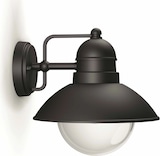 thumbnail of Candeeiro E27 Preto Hoverfly Philips