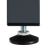 thumbnail of PROREGAL Werkbank Giant Rhino Plus mit 6 Schubladen | HxBxT 84x200x70cm | Traglast 500kg | Anthrazitgrau/Anthrazitgrau