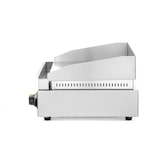 thumbnail of Bakplaat, HENDI, Profi Line, 230V/2000W, 300x420x(H)225mm