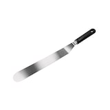 thumbnail of METRO PROFESSIONAL Winkelpalette, Edelstahl/Polypropylen, 29.5 cm, silber/schwarz