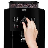 thumbnail of Krups cafetera EA8110KIT quatro for superautomat