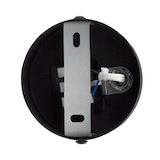thumbnail of efectoLED Lámpara Colgante Metal Telmi Negro