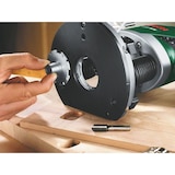 thumbnail of Oberfräse POF 1400 ACE