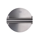 thumbnail of STONELINE Burger Smasher aus Edelstahl 14 cm, Hamburgerpresse, Grillpresse, spülmaschinengeeignet