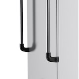 thumbnail of Banketwagen van Combisteel met 1 deur van roestvrij staal