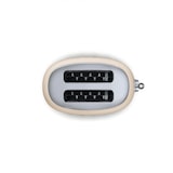 thumbnail of Tostador Smeg TSF01CREU Crema 950w