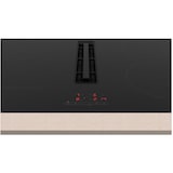 thumbnail of Vitrocerámica inducción Balay 3EBC983ER 4 zonas cocción ancho 80 cm