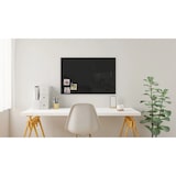 thumbnail of ALLboards Lavagna in vetro nera magnetica 90x60 cm CLASSIC