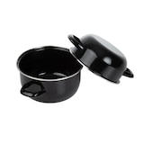 thumbnail of Olympia Muscheltopf 20cm 1kg