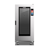 thumbnail of Horno Panadería iBAKE MAX 600×400 16 bandejas Eléctrico MyCare + Mychef Cloud Apertura Izquierda