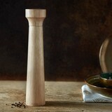 thumbnail of Amefa MODERN WOOD Salz-/Pfeffermühle holz