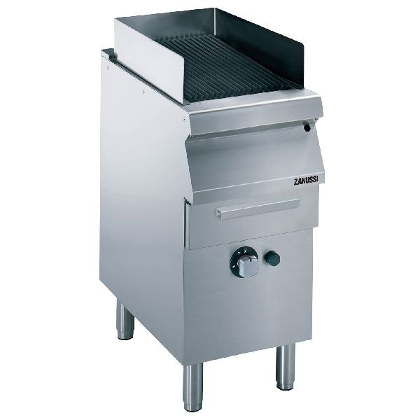 Nordcap Gas-Rostgrill GRG9-1H-UO-S