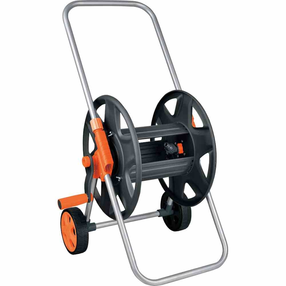 Schlauchwagen Metall