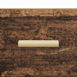 thumbnail of vidaXL Sideboard Altholz 34 x 69.5 x 90 cm Holzwerkstoff