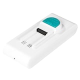 thumbnail of MAXXMEE Ersatz-Akku für Akku-Zyklon-Staubsauger mit Schmutzgraderkennung - weiß/grün