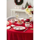 thumbnail of Villeroy & Boch Toy's Delight Frühstücks-Set 6-teilig Lokomotive