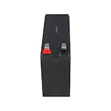 thumbnail of Multipower MP1224H Hochstrom Blei-Akku mit Faston 6,3mm Steckkontakte