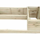 thumbnail of SIENA GARDEN  Ella Hochbeet Ella, 120x64x53 cm
