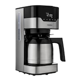 thumbnail of Cafetiere Filtre Programmable Avec Carafe - Medion - Md 18458 - Isotherme - 900w - 1,2 L