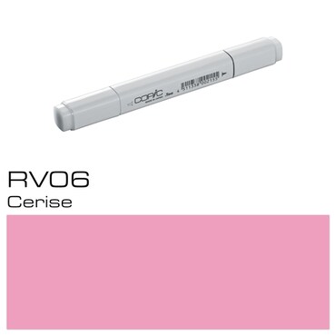 Copic Typ RV - 06 | METRO