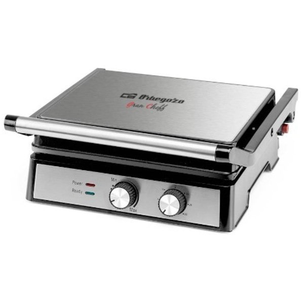 Orbegozo grill GR4580 2000w (17989)