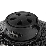 thumbnail of Premium Kamado BBQ 16 inch