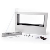 thumbnail of Modularer Bio-Ethanol-Kamin 3500W