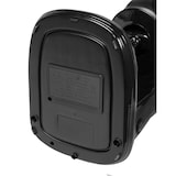 thumbnail of Exquisit Kaffeemaschine mit Thermokanne KA 6501 in weiss, 4 bis 8 Tassen, Abschaltautomatik