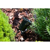 thumbnail of Außenleuchte Gartenstrahler mit Erdspieß HORTUS BLACK IP65 GU10 schwarz EDO777112 EDO