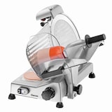 thumbnail of Vleessnijmachine | Mes Ø275mm | 230V | Geschikt Voor Worst | 435x520x385(h)mm