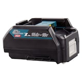 thumbnail of Makita Akku-Adapter ADP10 | für 14,4V & 18V Akkus auf Ladegerät DC40RA