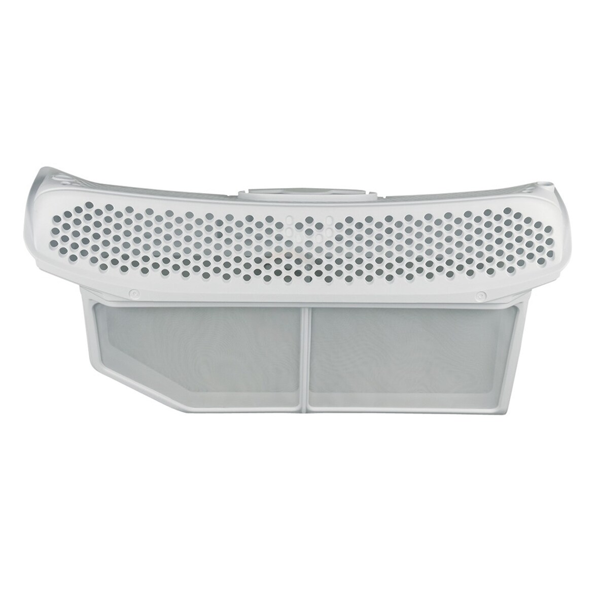 Flusensieb Bosch Siemens 00752387 Sieb Filter Filtertasche für Wäschetrockner