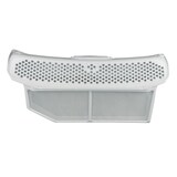 thumbnail of Flusensieb Bosch Siemens 00752387 Sieb Filter Filtertasche für Wäschetrockner