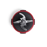 thumbnail of Bosch Mcm3501m Multi Talent Robot Multifonctions - Noir/inox