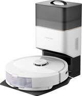 thumbnail of Roborock Q8 Max+ Roboter-Staubsauger 0,77 l Staubbeutel Weiß