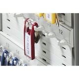 thumbnail of Durable Sleutelkast Key Box 72 met cilinderslot, Per stuk, Art.nr. 195523
