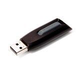 thumbnail of Verbatim USB 3.0 Stick Store ´n´ Go V3 256 GB schwarz