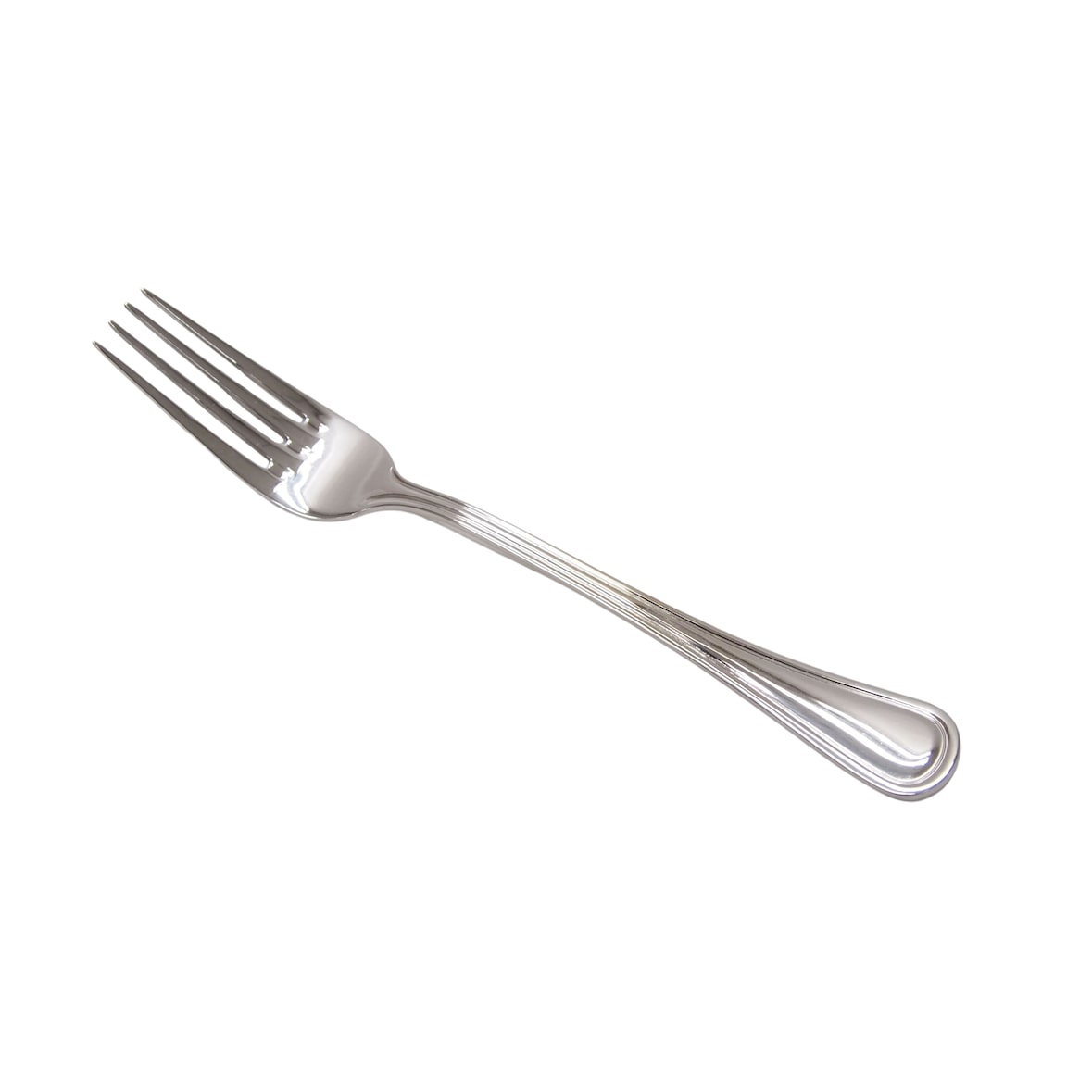 METRO PROFESSIONAL Forchetta da dessert Goutte, acciaio inox 18/10, 6 unità