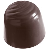thumbnail of 1 x SCHNEIDER Schokoladen-Form runde Praline Ø32x28