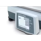 thumbnail of Balance de commerce à tickets bMobile - caisse enregistreuse fiscalisé - 6/15kg - 2/5g (avec vignette verte 2 ans et carnet métrologique)