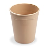 thumbnail of 10x Mehrweg Heißgetränkebecher Kaffeebecher Glühweinbecher Eichstrich 200ml Ø 80mm